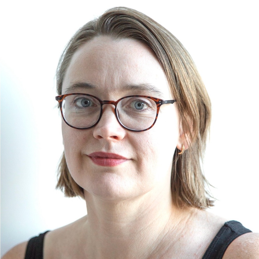 Meet your Posher, Svetlana